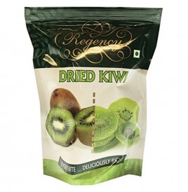 Regency Dried Kiwi   Pack  200 grams